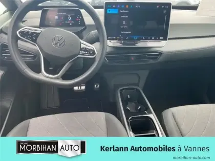 Photo 3 Volkswagen Id.3 204 CH PRO S