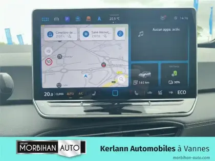 Photo 5 Volkswagen Id.3 204 CH PRO S