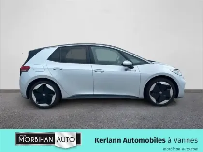 Photo 11 Volkswagen Id.3 204 CH PRO S