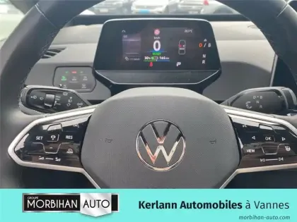 Photo 4 Volkswagen Id.3 204 CH PRO S