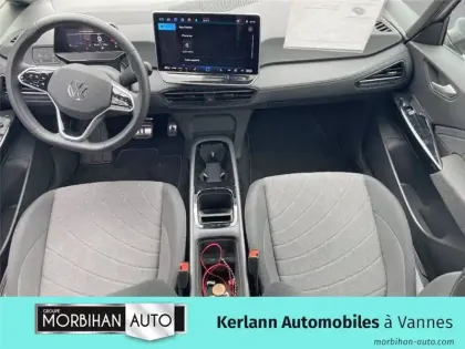 Photo 14 Volkswagen Id.3 204 CH PRO S