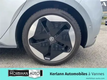 Photo 2 Volkswagen Id.3 204 CH PRO S