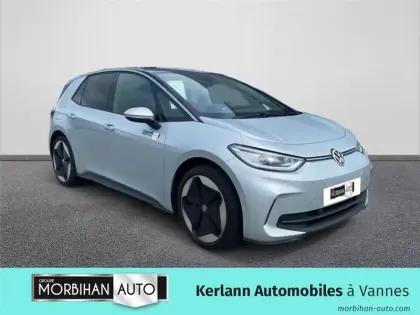 Photo 10 Volkswagen Id.3 204 CH PRO S