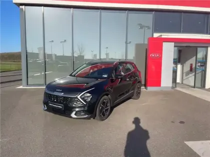 Photo 22 Kia Sportage Gén. V Ph1 Evo Active 5