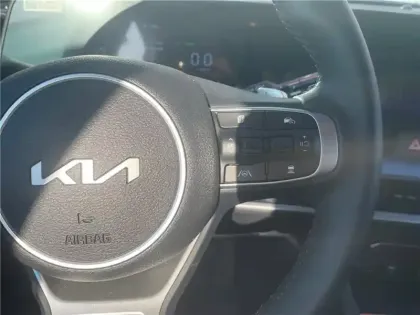 Photo 34 Kia Sportage Gén. V Ph1 Evo Active 5