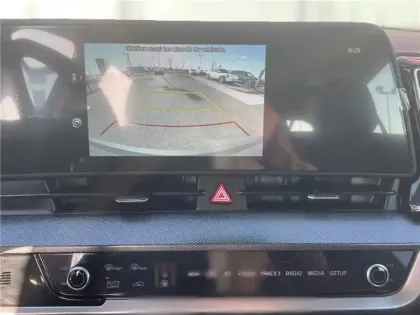 Photo 37 Kia Sportage Gén. V Ph1 Evo Active 5