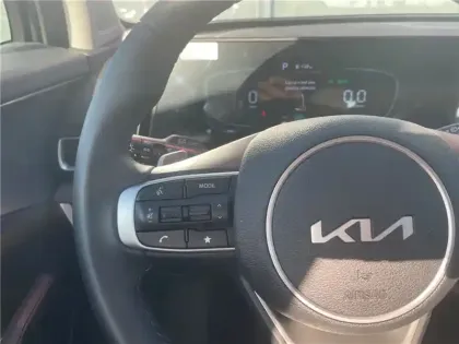 Photo 35 Kia Sportage Gén. V Ph1 Evo Active 5