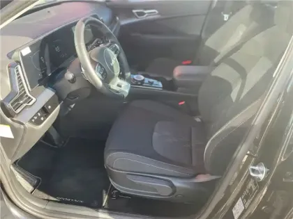 Photo 19 Kia Sportage 1.6 T-GDI 210CH ISG HYBRIDE BVA6 4X2