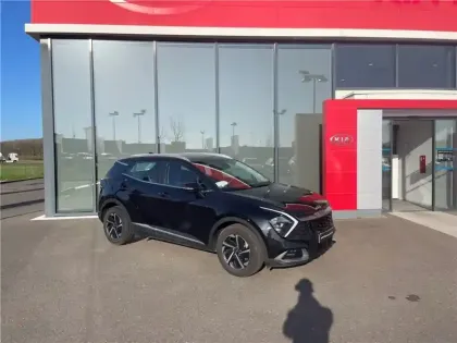 Photo 21 Kia Sportage Gén. V Ph1 Evo Active 5