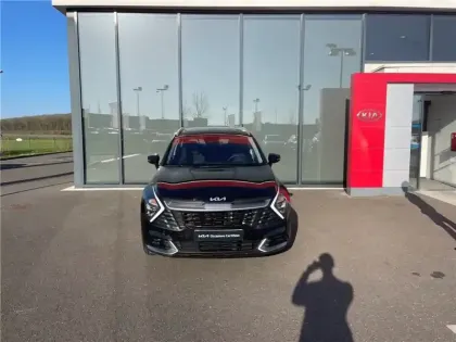 Photo 20 Kia Sportage Gén. V Ph1 Evo Active 5