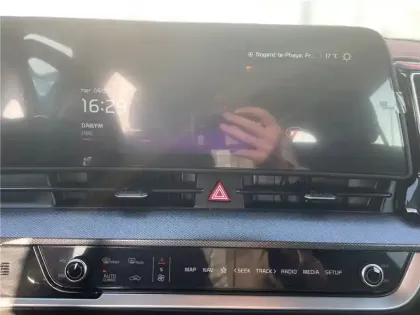 Photo 36 Kia Sportage Gén. V Ph1 Evo Active 5