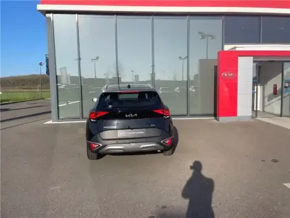 Photo 6 Kia Sportage 1.6 T-GDI 210CH ISG HYBRIDE BVA6 4X2