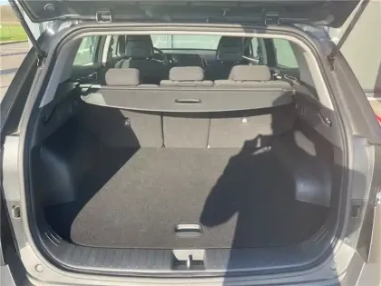 Photo 8 Kia Sportage 1.6 T-GDI 210CH ISG HYBRIDE BVA6 4X2