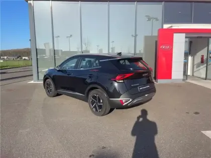 Photo 24 Kia Sportage Gén. V Ph1 Evo Active 5