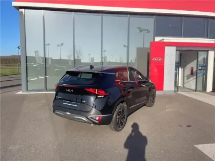 Photo 25 Kia Sportage Gén. V Ph1 Evo Active 5