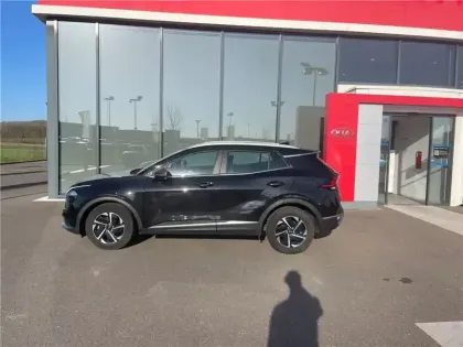 Photo 23 Kia Sportage Gén. V Ph1 Evo Active 5