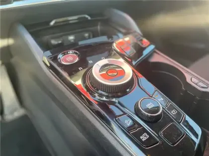 Photo 38 Kia Sportage Gén. V Ph1 Evo Active 5