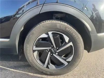 Photo 9 Kia Sportage 1.6 T-GDI 210CH ISG HYBRIDE BVA6 4X2