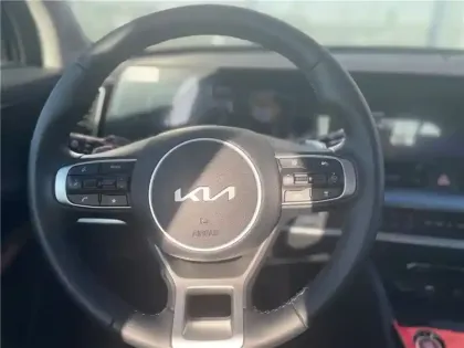 Photo 33 Kia Sportage Gén. V Ph1 Evo Active 5