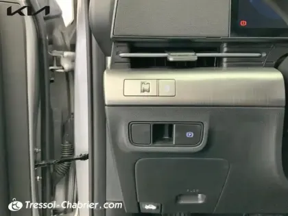 Photo 16 Hyundai Kona  Electrique 65 kWh - 217 ch Intuitive