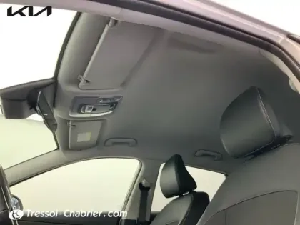 Photo 24 Hyundai Kona  Electrique 65 kWh - 217 ch Intuitive