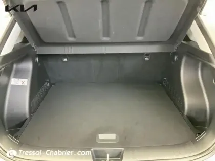 Photo 7 Hyundai Kona  Electrique 65 kWh - 217 ch Intuitive