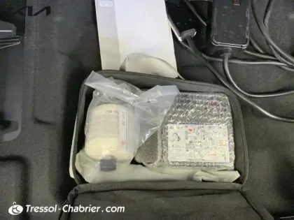 Photo 26 Hyundai Kona  Electrique 65 kWh - 217 ch Intuitive