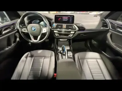 Photo 24 BMW Ix3  M sport 286ch Inspiring 6cv