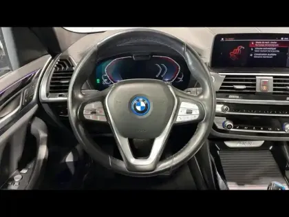 Photo 26 BMW Ix3  M sport 286ch Inspiring 6cv