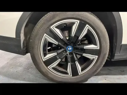 Photo 21 BMW Ix3  M sport 286ch Inspiring 6cv