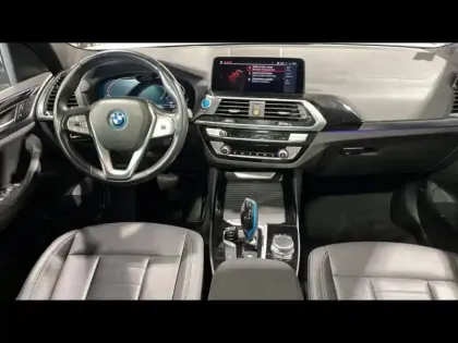 Photo 25 BMW Ix3  M sport 286ch Inspiring 6cv