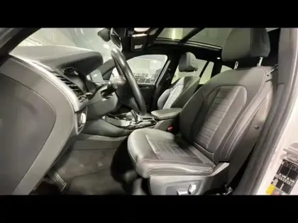 Photo 28 BMW Ix3  M sport 286ch Inspiring 6cv