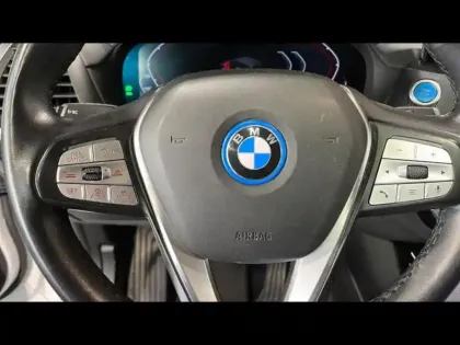 Photo 27 BMW Ix3  M sport 286ch Inspiring 6cv