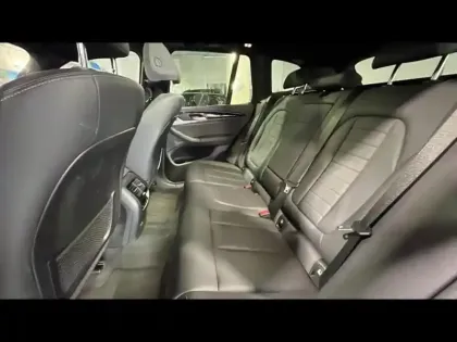 Photo 29 BMW Ix3  M sport 286ch Inspiring 6cv