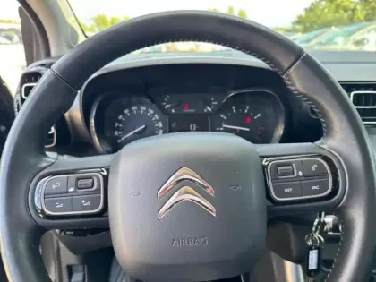 Photo 9 Citroën C3 Aircross  PureTech 110ch S&S Feel Pack