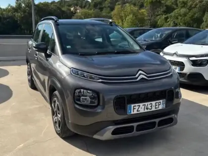 Photo 2 Citroën C3 Aircross  PureTech 110ch S&S Feel Pack
