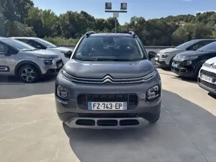 Photo 1 Citroën C3 Aircross  PureTech 110ch S&S Feel Pack