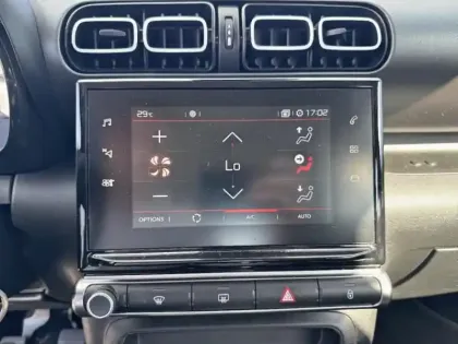 Photo 13 Citroën C3 Aircross  PureTech 110ch S&S Feel Pack