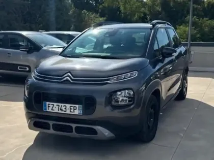 Photo Citroën C3 Aircross