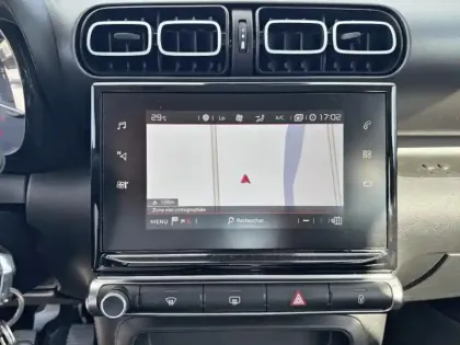 Photo 12 Citroën C3 Aircross  PureTech 110ch S&S Feel Pack