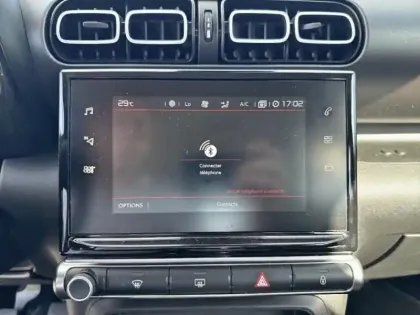 Photo 14 Citroën C3 Aircross  PureTech 110ch S&S Feel Pack