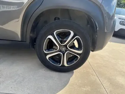 Photo 7 Citroën C3 Aircross  PureTech 110ch S&S Feel Pack