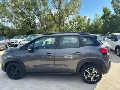 Photo 3 Citroën C3 Aircross  PureTech 110ch S&S Feel Pack