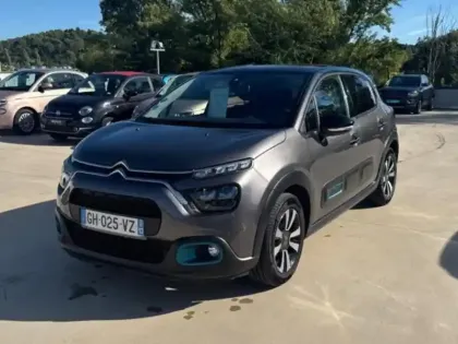 Photo Citroën C3
