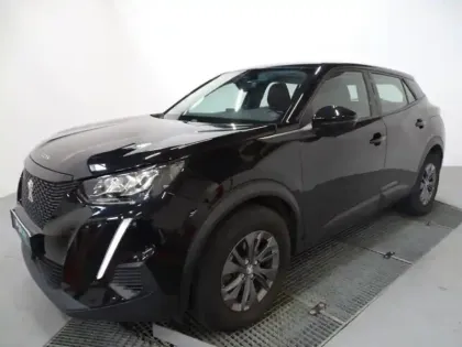 Photo Peugeot 2008