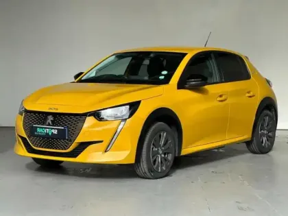 Photo Peugeot 208