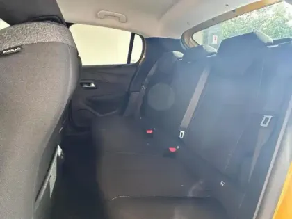 Photo 6 Peugeot 208  e- 136ch Style