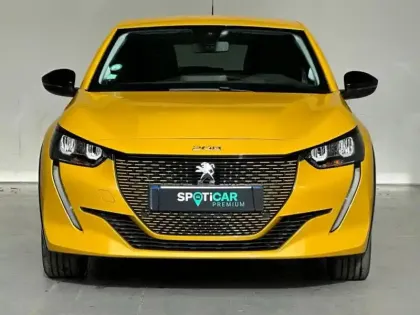 Photo 2 Peugeot 208  e- 136ch Style