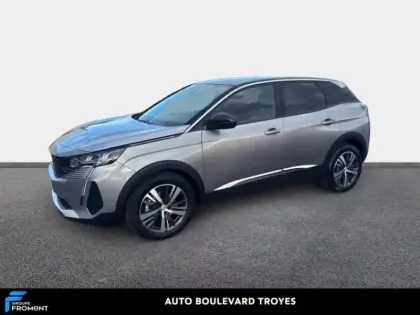 Photo Peugeot 3008