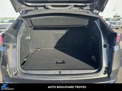 Photo 20 Peugeot 3008  1.5 BlueHDi 130ch S&S GT EAT8